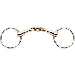 Sprenger KK ULTRA Loose Ring Snaffle - 18 mm