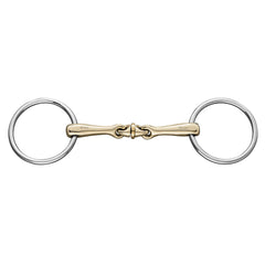 Sprenger WH ULTRA Loose Ring Snaffle - 14 mm