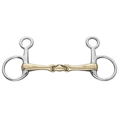 Sprenger KK ULTRA Baucher Snaffle - 16 mm