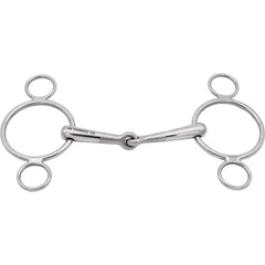 Sprenger TURNADO Stainless Steel 3-Ring - 16mm