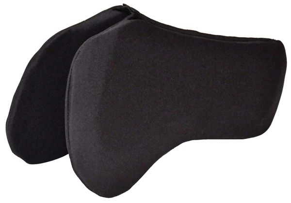 Memory Foam Shoulder Bridging Insert