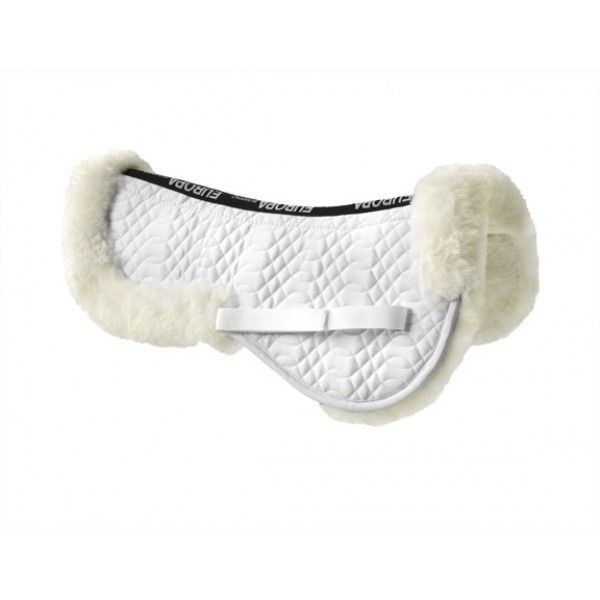 Ovation Europa Sheepskin Half Pad