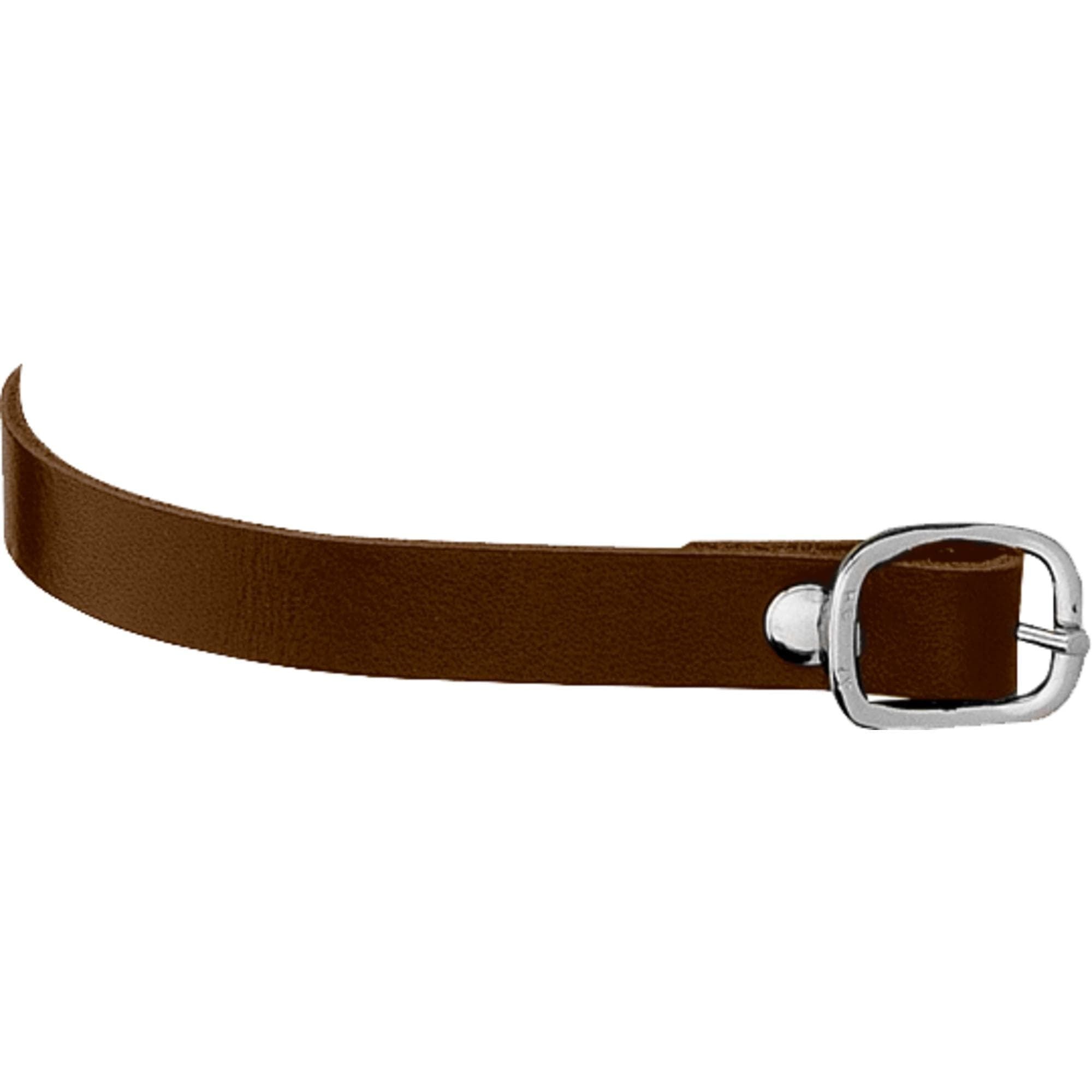 Sprenger Leather Spur Straps - 45 cm