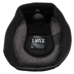 Back On Track Lynx Helmet Liner