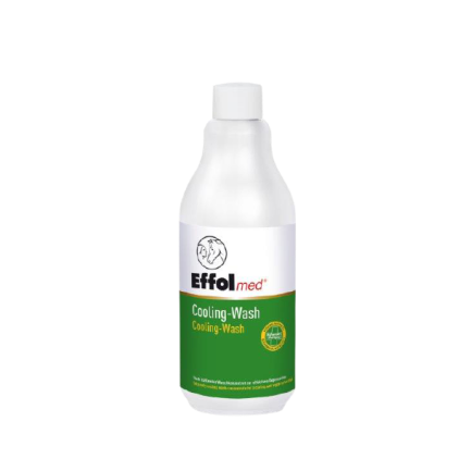 Effol Med Cooling Wash 500 mL