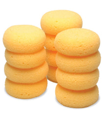 Round Tack Sponge