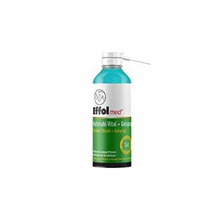 Effol Frog Vital + Spray 75 mL