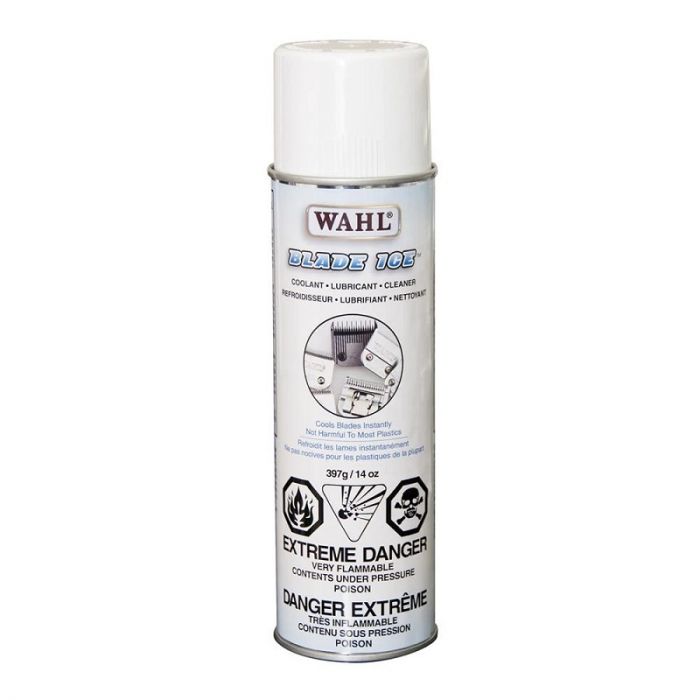 Wahl Clipper Blade Ice