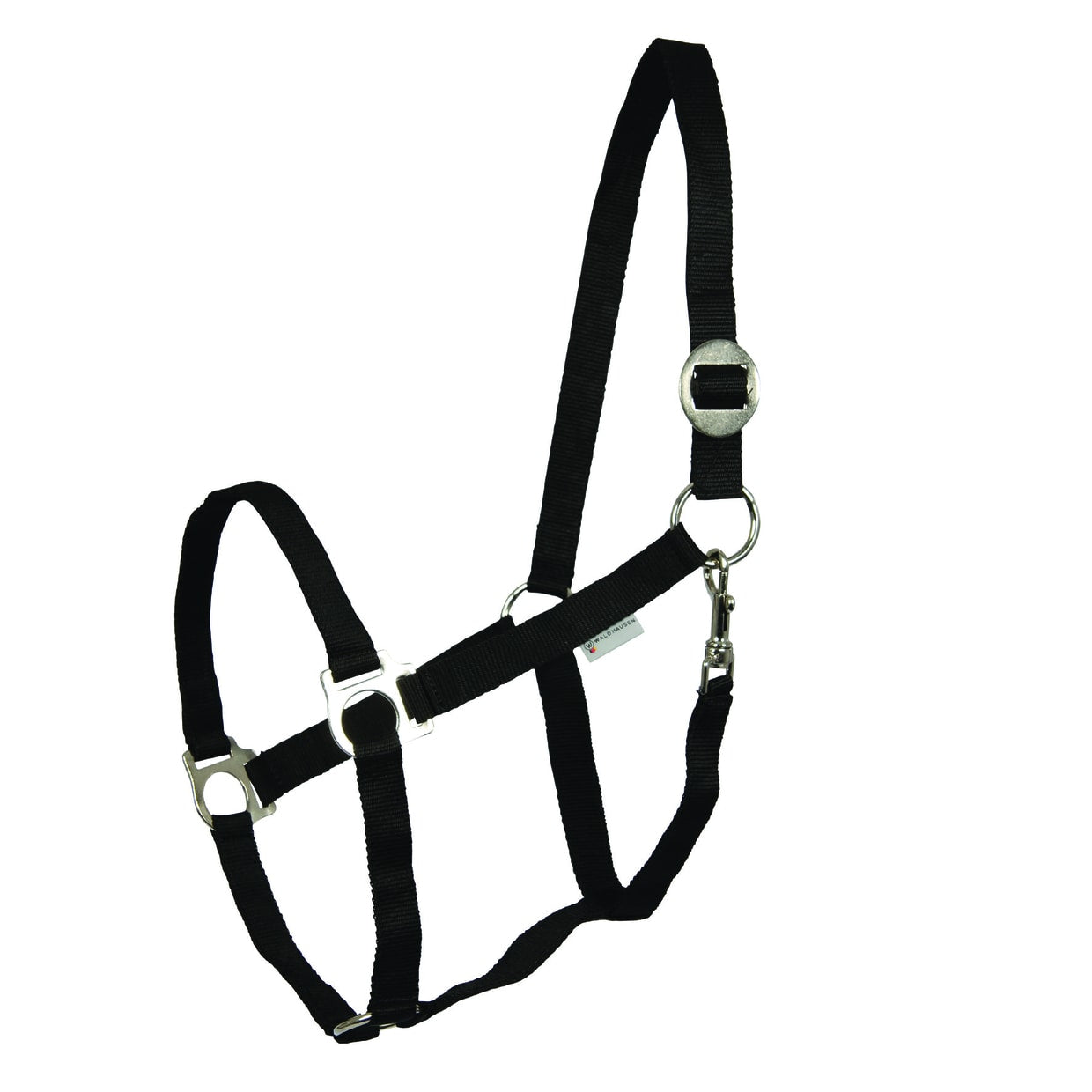 Waldhausen Economy Nylon Halter