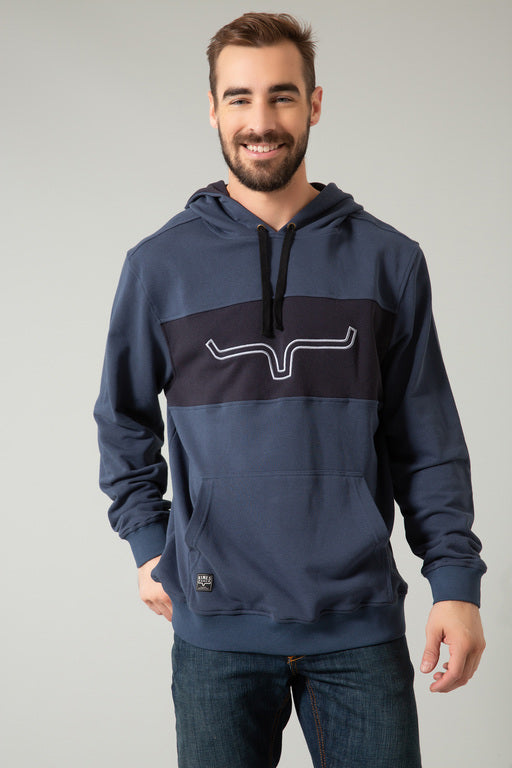 Kimes Men's Ripon Hoody