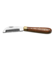 Waldhausen Mane Thinning Knife