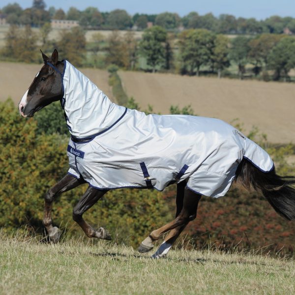 Bucas Sun Shower Sheet