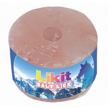 Likit Rock Salt 1 kg