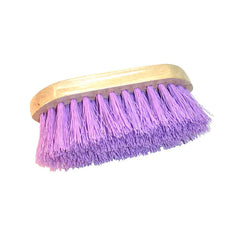 Firm Poly Dandy Brush 6.25"