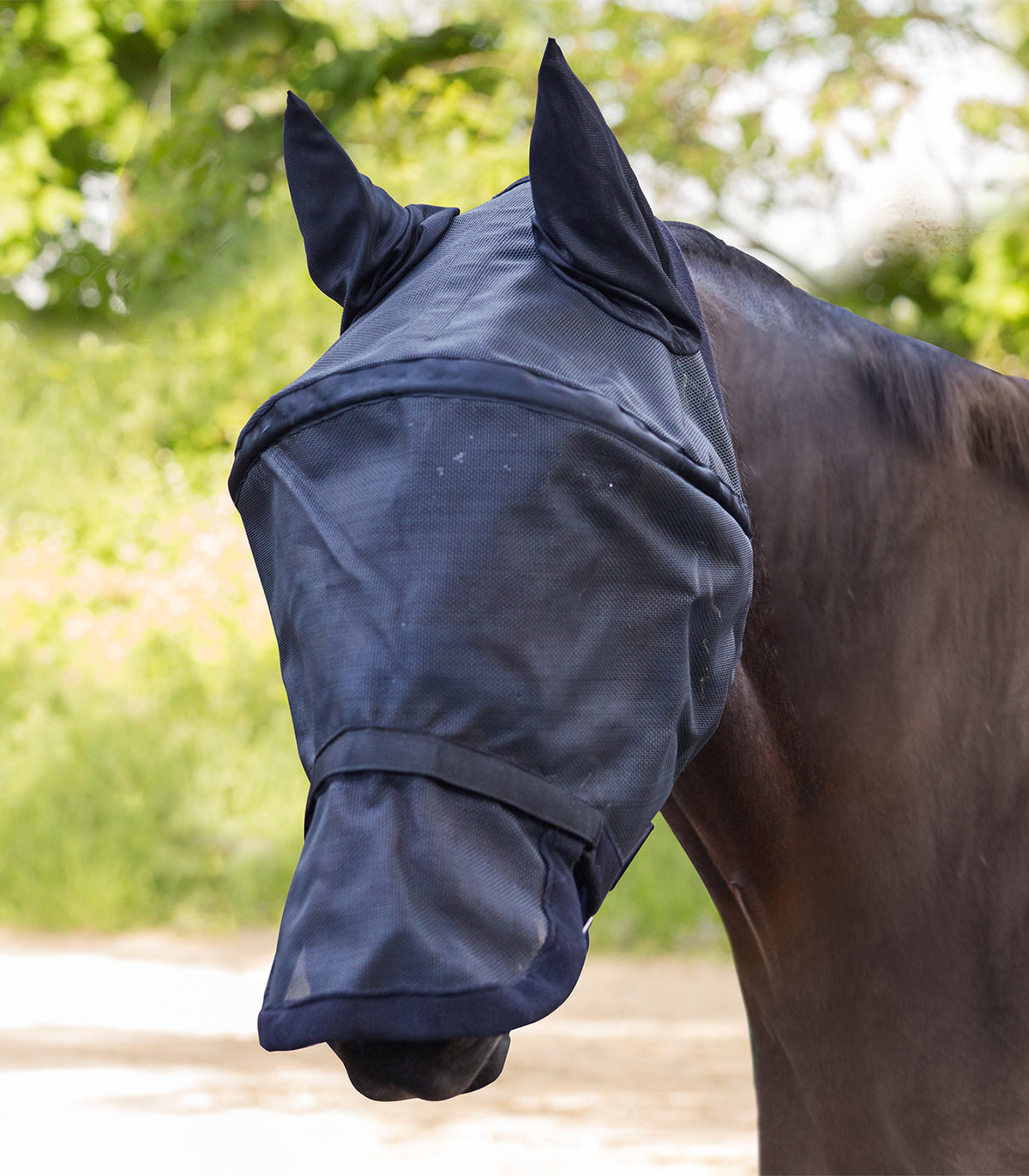 Waldhausen Premium Space Fly Mask