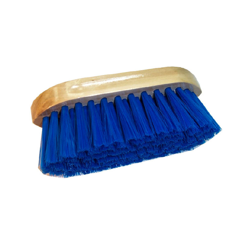 Soft Poly Dandy Brush 6.25"