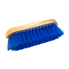 7.75" Soft Poly Dandy Brush