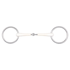 EquiMouth Loose Ring Snaffle