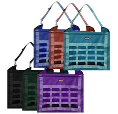 Nylon Slow Feed Hay Bag