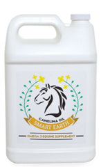 Smart Earth Camelina Oil 3.78 L