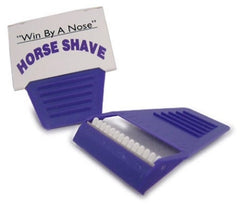 Horse Shaver