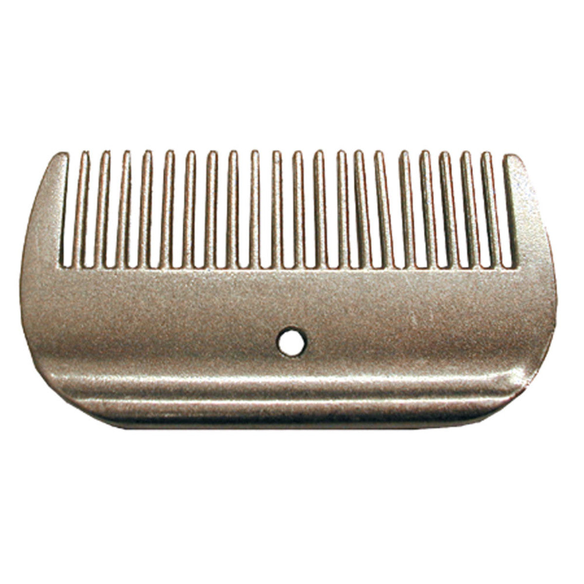 Aluminum Mane Comb