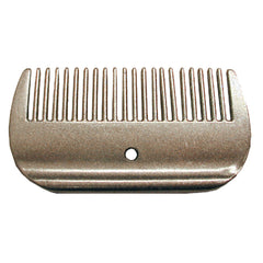 Aluminum Mane Comb