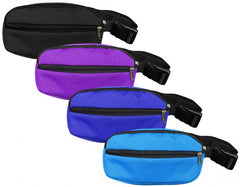 Showman Nylon Hip Bag