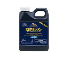 Repel X Fly Spray Concentrate 946 mL