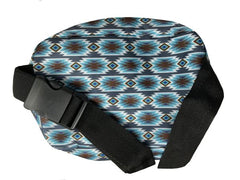 Showman Aztec Belt Bag