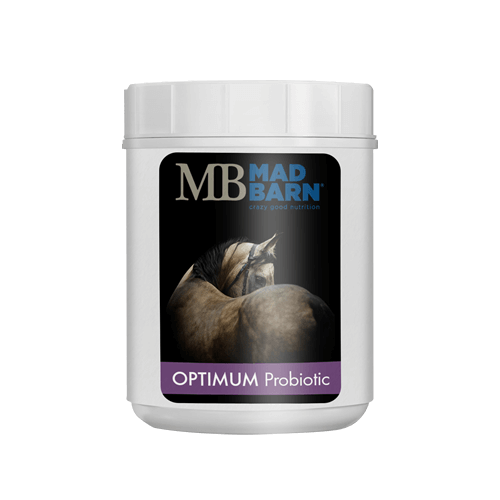 Mad Barn Optimum Probiotics - 500 g