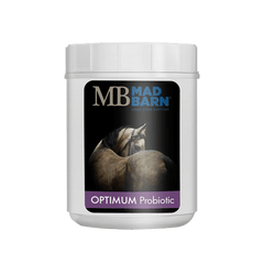 Mad Barn Optimum Probiotics - 500 g