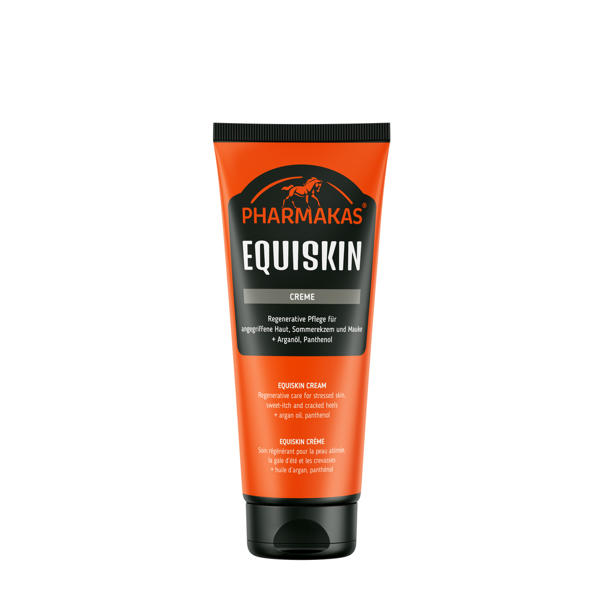 Pharmakas Equiskin Cream - 200ml