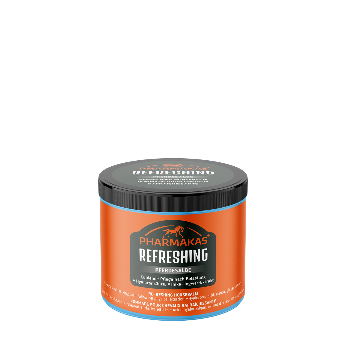 Pharmakas Refreshing Horse Balm - 500ml