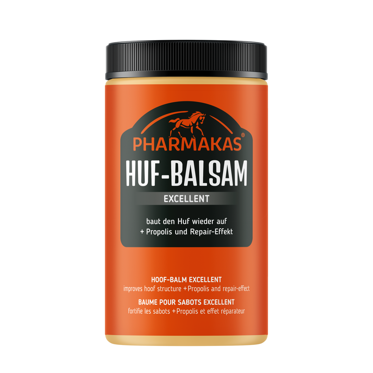 Pharmakas Hoof Balm Excellent - 1L