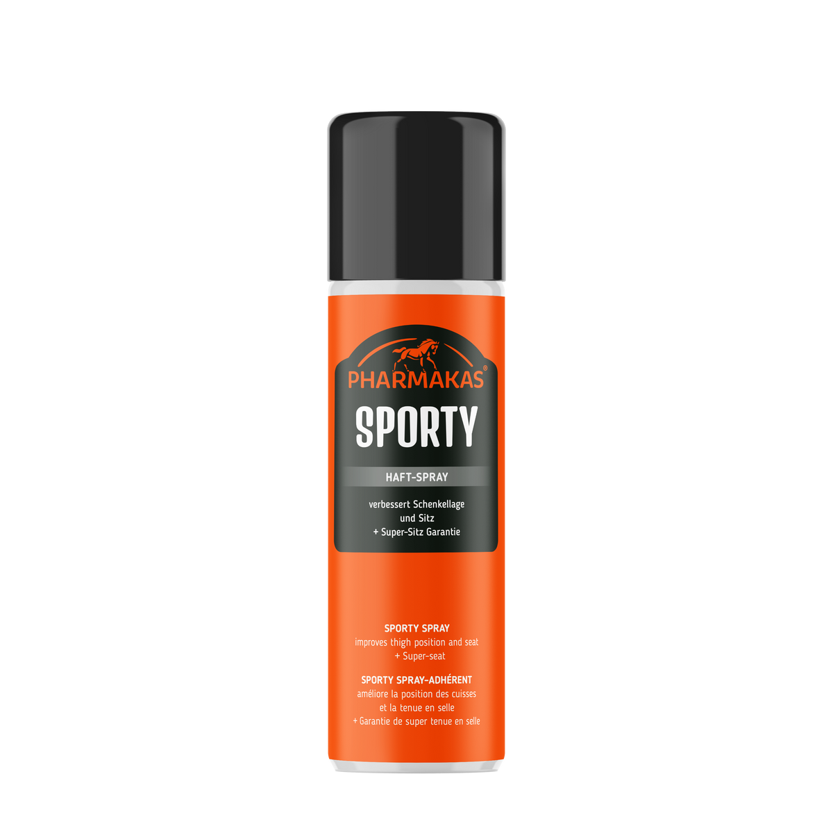 Pharmakas Sporty Spray - 200mL