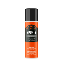 Pharmakas Sporty Spray - 200mL