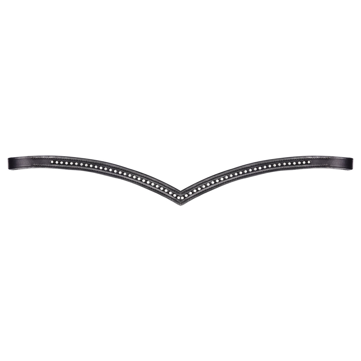 Waldhausen V-Shaped Browband