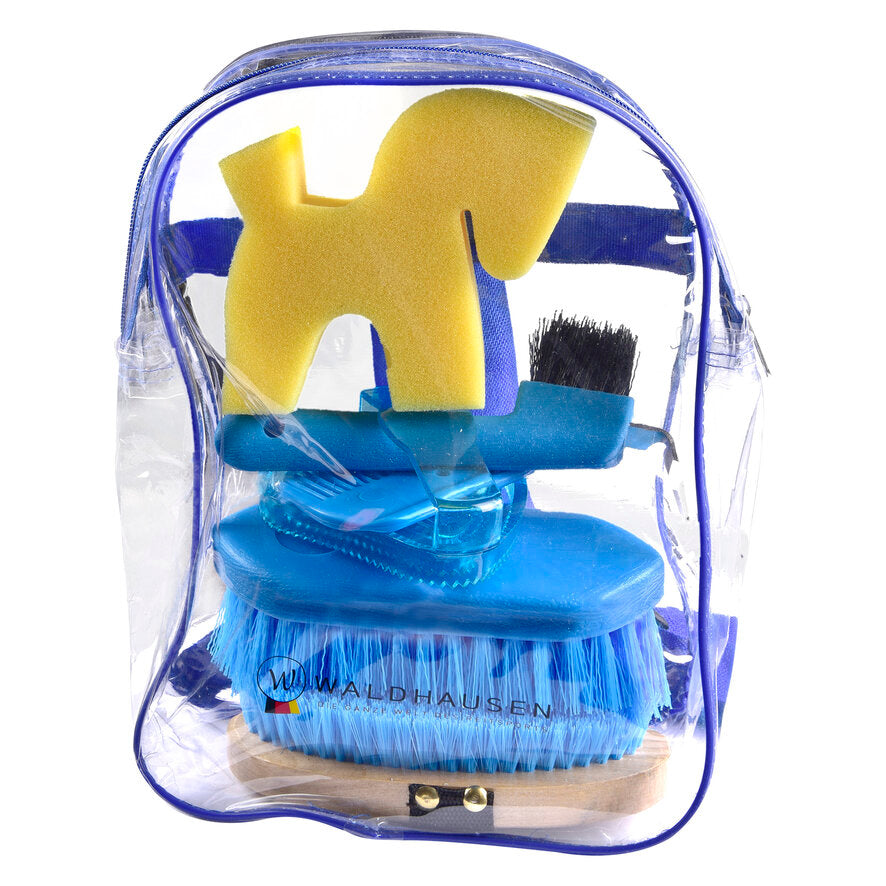 Waldhausen Backpack Grooming Kit