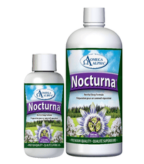 Omega Alpha Nocturna - 500mL