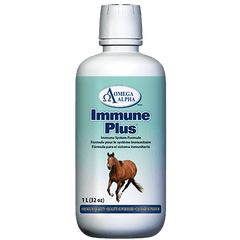 Omega Alpha Immune Plus - 1 L