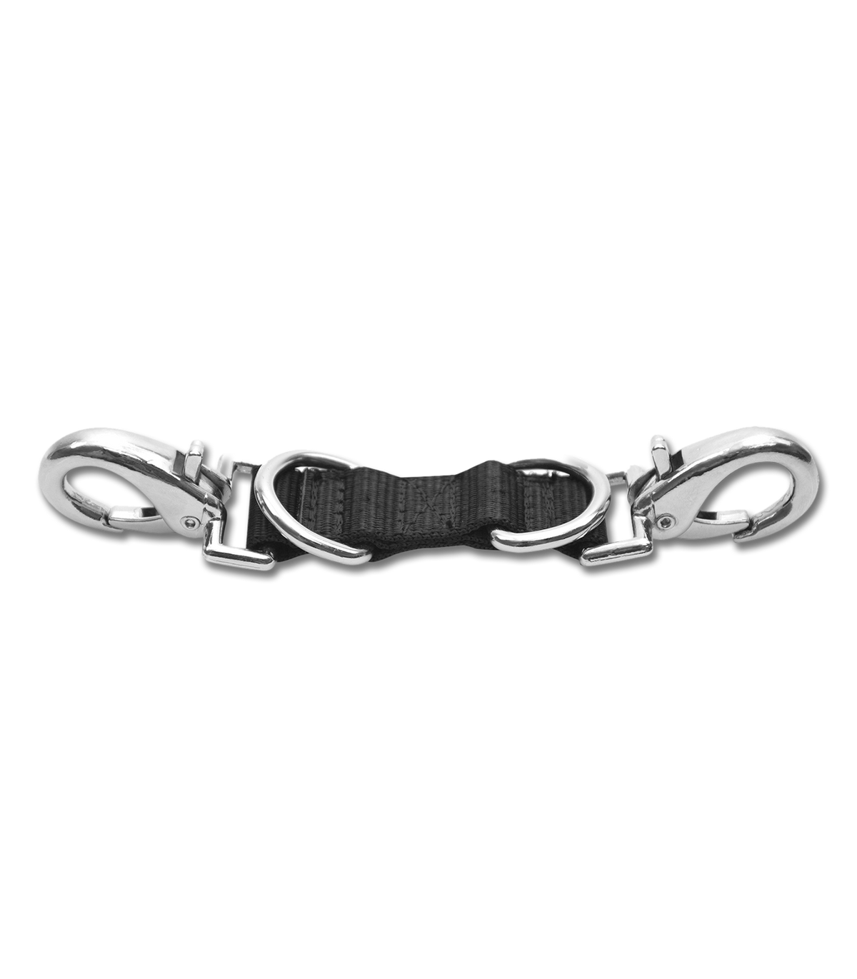 Waldhausen Nylon Double Lunge Coupling