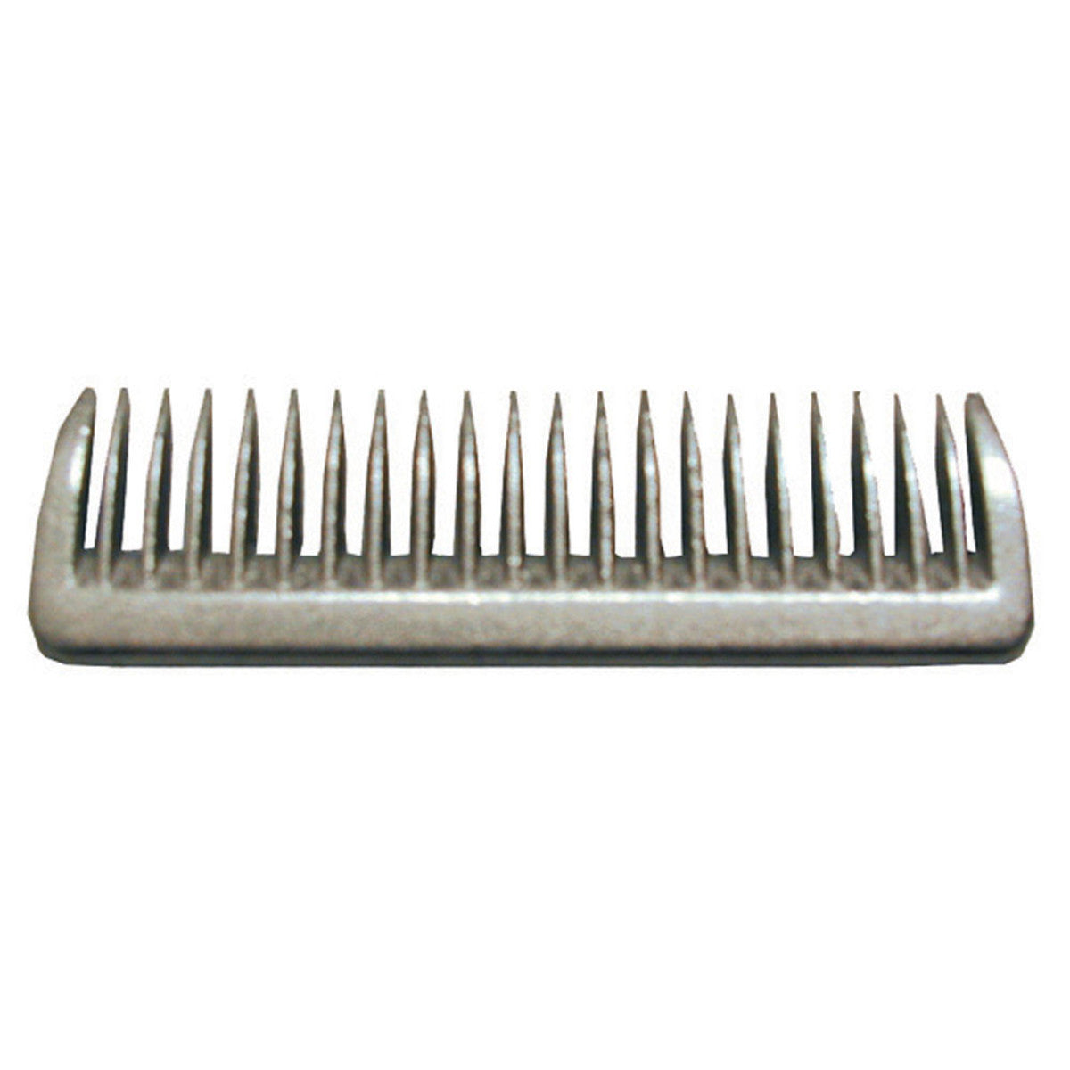 Aluminum Mane Pulling Comb