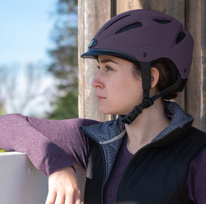 Tipperary Sportage Helmet