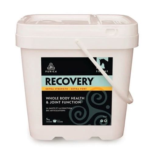 Purica Recovery X-Strength 5 kg