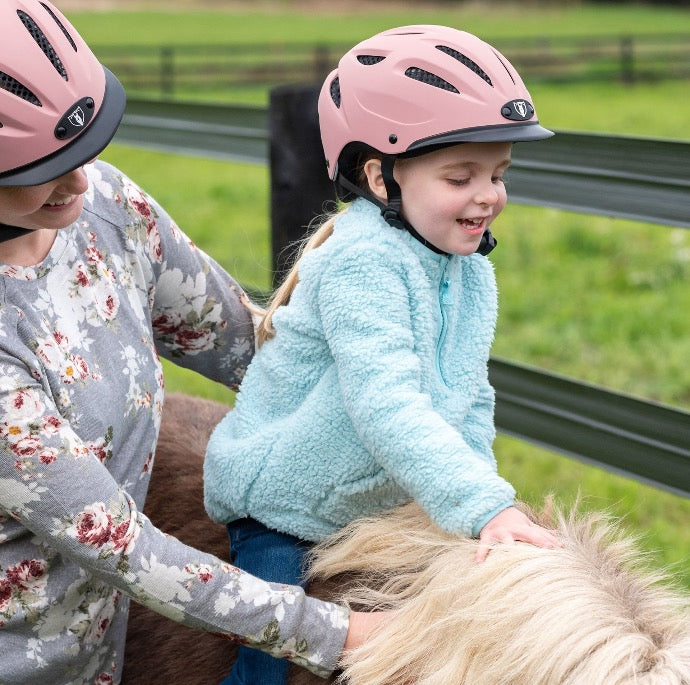 Tipperary Sportage Toddler Helmet