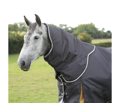 Shires Highlander Plus Neck Cover 300 gm