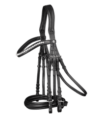 Waldhausen Supersoft Double Bridle