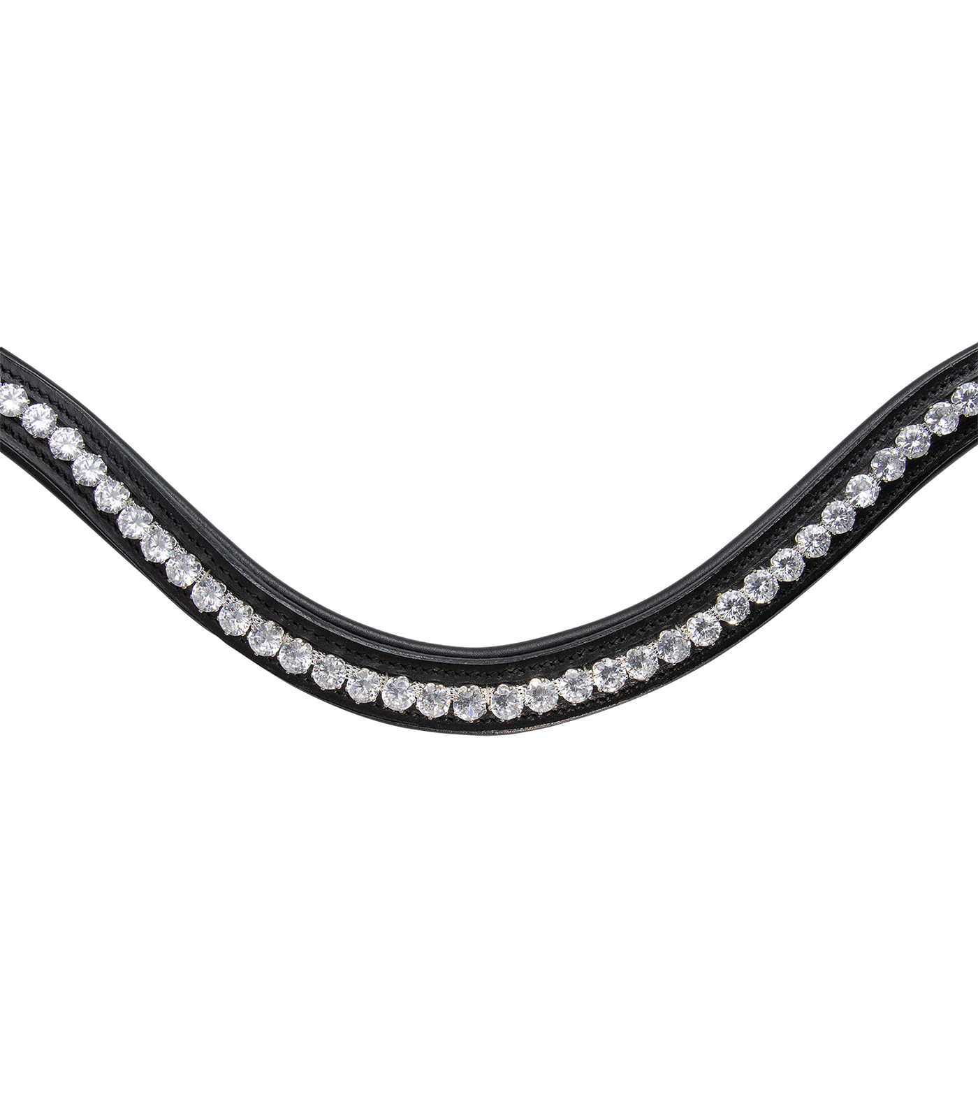 Waldhausen Supersoft Double Bridle