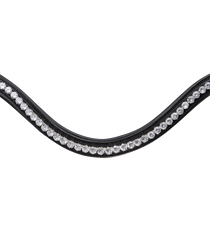 Waldhausen Supersoft Double Bridle